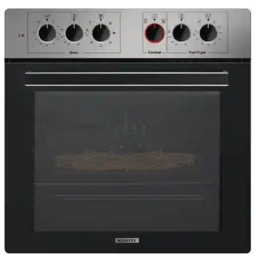 كومتيل فرن بلت إن كهرباء 60 سم B66-MFR93