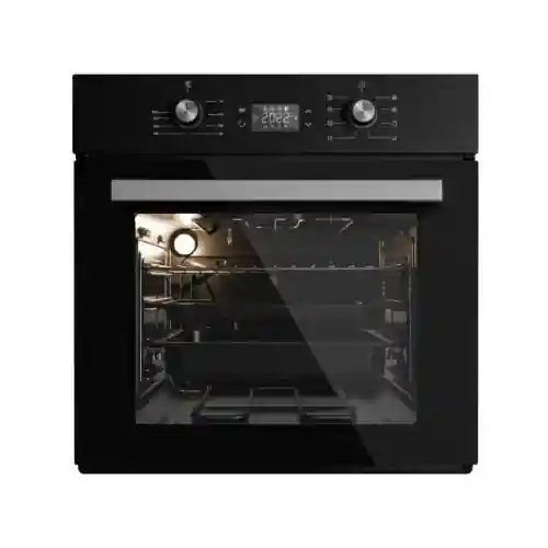 كومتيل فرن بلت إن كهرباء 60 سم B66-SF2-Anthracite-Glass