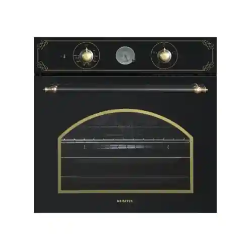 كومتيل فرن بلت إن كهرباء 60 سم B66-SF2-BL-Rustiq-Glass