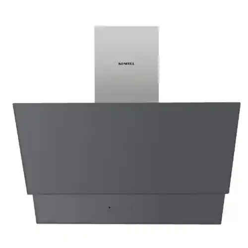 كومتيل شفاط 60 سم 650 م3/س DA6-835-Anthracite-CR