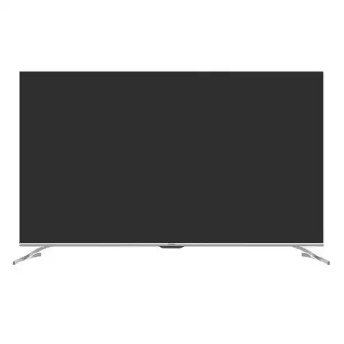 تورنيدو شاشة 4K سمارت بدون فريم 50 بوصة QLED ريسيفر داخلي TV 50QA3400E