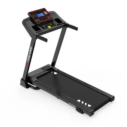 انترسايز مشاية كهربائية تتحمل حتي وزن 120 كجم STRIDE