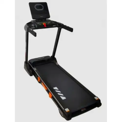 انترسايز مشاية رياضية ساعات عمل غير محدودة تتحمل حتي وزن 140 كجم Xtreem