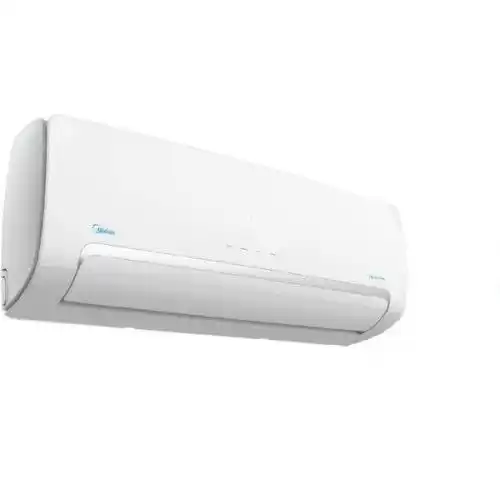 ميديا ايكو ماستر تكييف حائطي 1.5 حصان بارد فقط انفرتر MISEFT-12CRDN8F-Q8