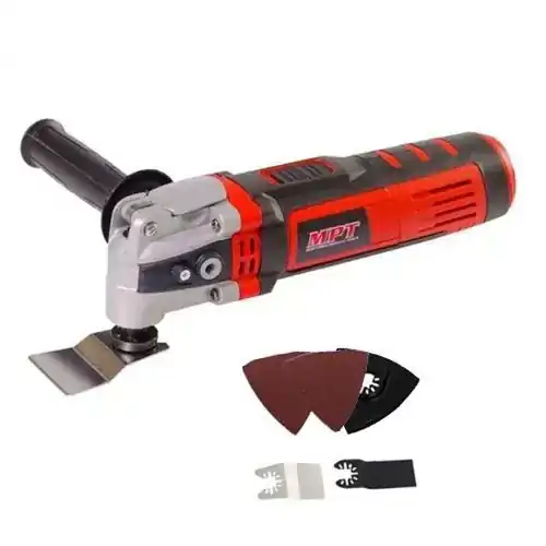 ام بي تي صاروخ متعدد الاستخدام 400 وات MMF4003