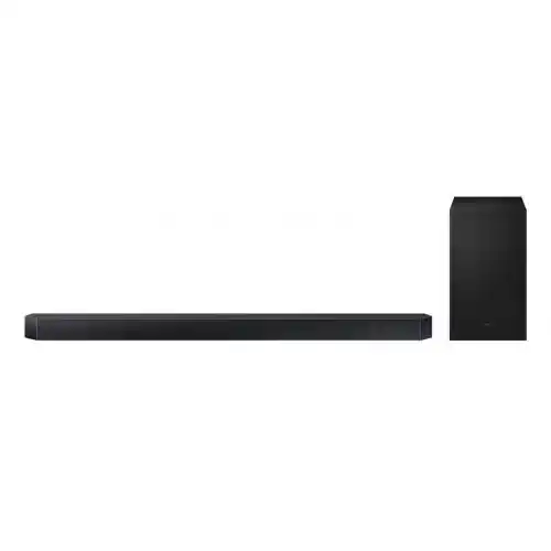 سامسونج مكبر صوت Q-Series 3.1.2 قناة مع مكبر صوت فرعي HW-Q600H