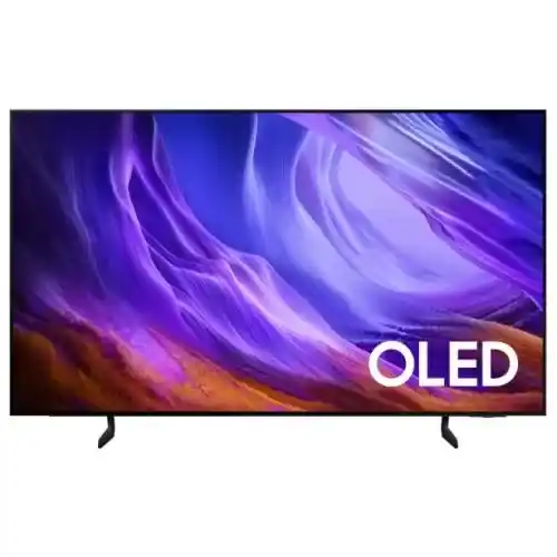 سامسونج شاشة 65 بوصة Class OLED Ultra HD 4K سمارت Vision AI HDR 65S85H