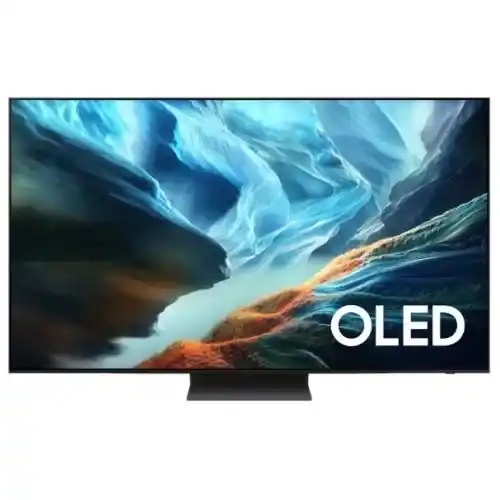 سامسونج شاشة 83 بوصة OLED S90H 4K Smart Vision AI 83S90H