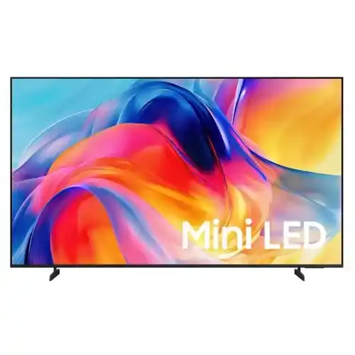 سامسونج شاشة 85 بوصة فئة ميني ليد UHD 4K سمارت 85 M70H