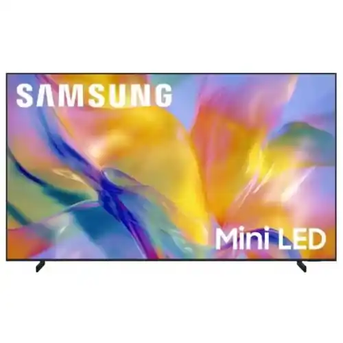 سامسونج شاشة سمارت 100 بوصة Mini LED 4K M90H 100M90H