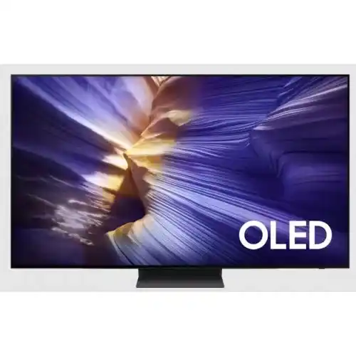 سامسونج تلفزيون ذكي 77 بوصة OLED 4 كيه TV 77S90F