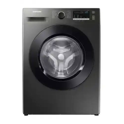 سامسونج غسالة ملابس 8 كيلو 1400 لفة موتور انفرتر WW80T4040CX1AS