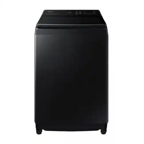 سامسونج غسالة ملابس تحميل علوي 19 كيلو انفرتر لون أسود WA80F19S8B/AS