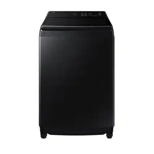 سامسونج غسالة ملابس تحميل علوي 19 كيلو WA80F19B9B/AS