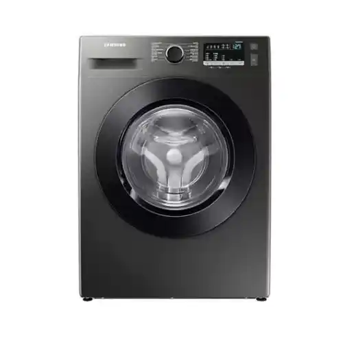 غسالة سامسونج 9 كجم 1400 دورة في الدقيقة انفرتر ديجيتال بالبخار لون اينوكس WW90T4040CX1AS