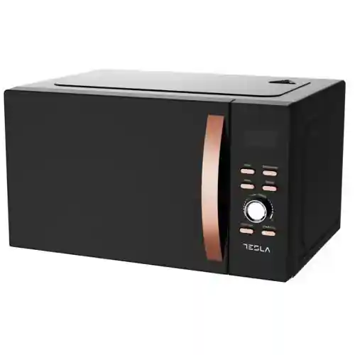 تسلا ميكرويف 34 لتر 5 مستويات لتلبيه احتياجات الطهى 1560 وات TSL-MW200