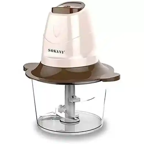 سوكاني كبة ميني 300 وات ‪‪SK-7006‬‬