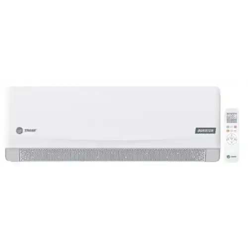 ترين تكييف اسبليت 2.25 حصان بارد أنفرتر لون أبيض EG-100510884-3MXWEA18TB100AA