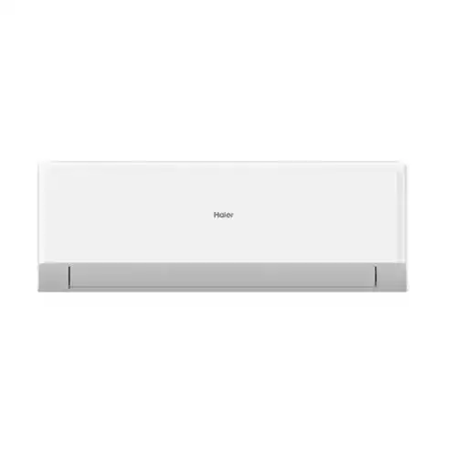 هاير سمارت كول تكييف حائطي 1.5 حصان بارد فقط بلازما تحكم بالواي فاي أبيض HSU-12KCROC-R32