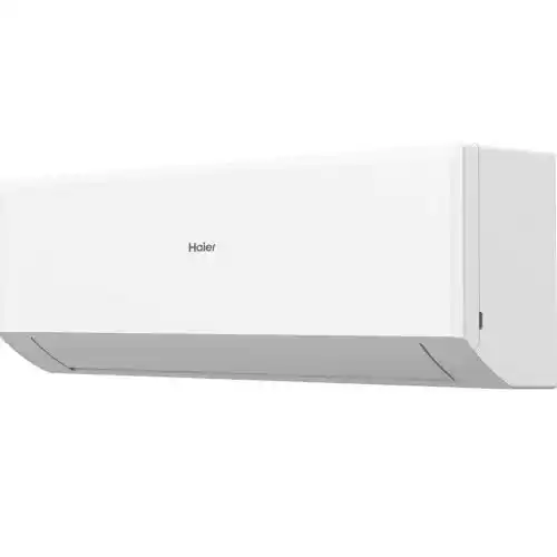 هاير تكييف حائطي 3 حصان بلازما بارد ساخن لون أبيض HSU-24KHROC-R32