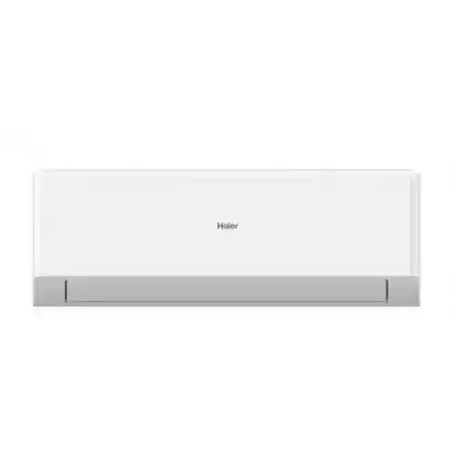 هاير تكييف سبليت 1.5 حصان انفرتر ابيض HSU-12KCRIC-SMART-COOL