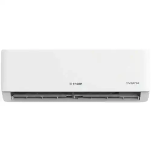 فريش تكييف هواء سبليت ايليت 1.5 حصان بارد فقط انفرتر EIFW12C/IW-R32