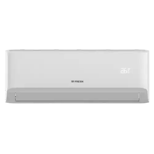 فريش تكييف هواء سمارت 2.25 حصان بارد تربو FUFW18C-IW-AG-FUFW18C-O-X2