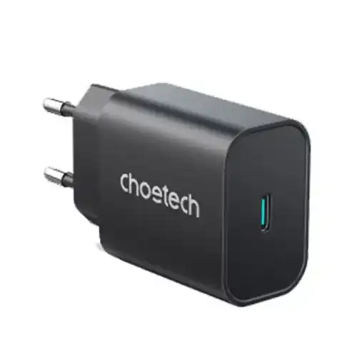 تشويتك شاحن USB-C بقوة 25 وات PD6003