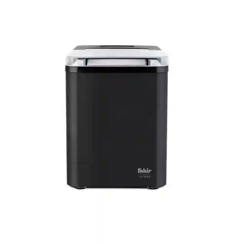 فاكير صانع الثلج 12-15 كيلو في اليوم سعة خزان 1.8 لتر يعمل باللمس SITARE ICEMAKER