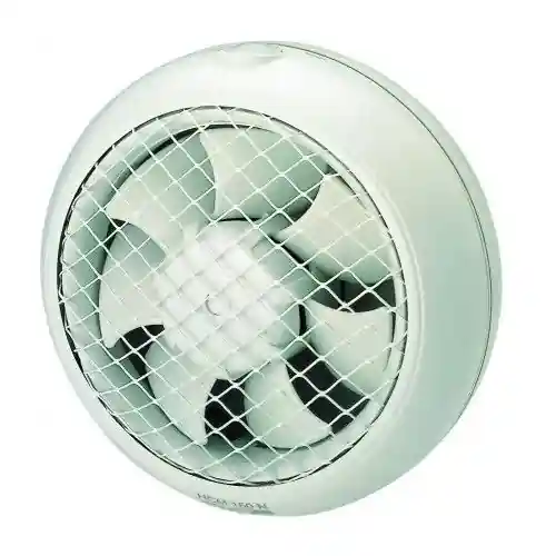 إس & بي شفاط طرد للزجاج 21.5 سم 25 وات بقوة شفط 220 م3/ساعة HCM-150 N