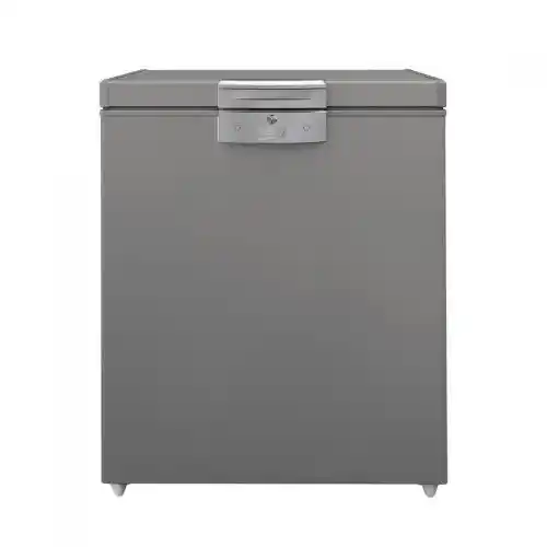 بيكو ديب فريزر افقي 205 لتر لون فضي HS20510SEGH