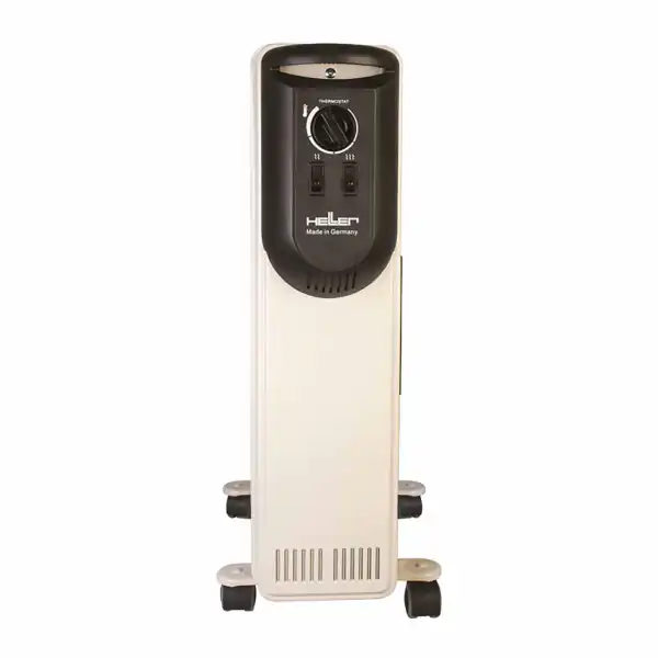دفاية هيلر زيت 9 ريش 3 مستويات للتدفئة - MAV2009