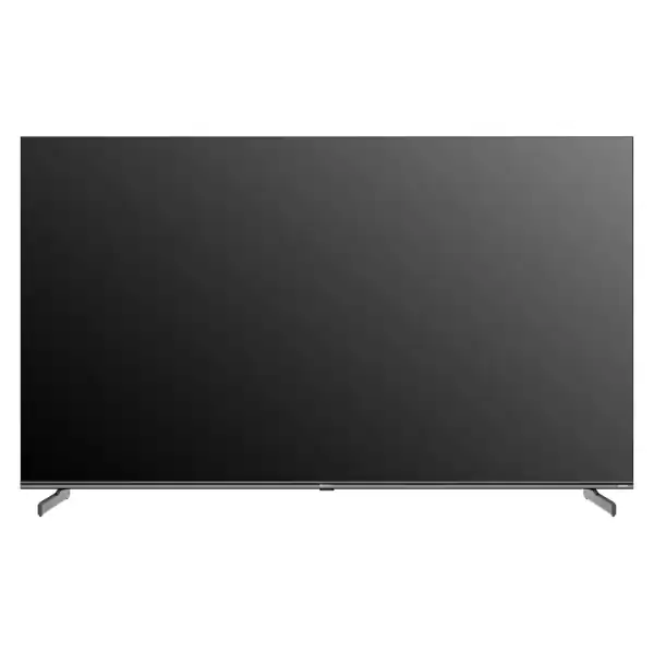 تلفزيون كاجيتو سمارت 65 بوصة 4K بدون إطار كيو ليد - K65QA501D