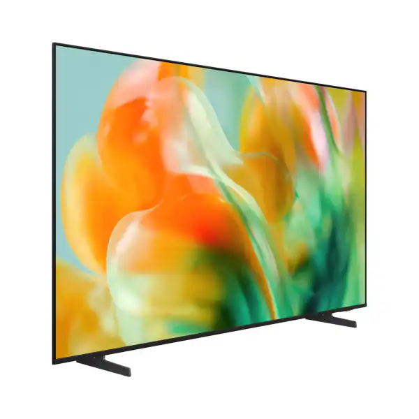 تليفزيون سامسونج 75 بوصة 4K فائق الدقة ميني ليد مدعم بالذكاء الاصطناعي سمارت - 75M80H