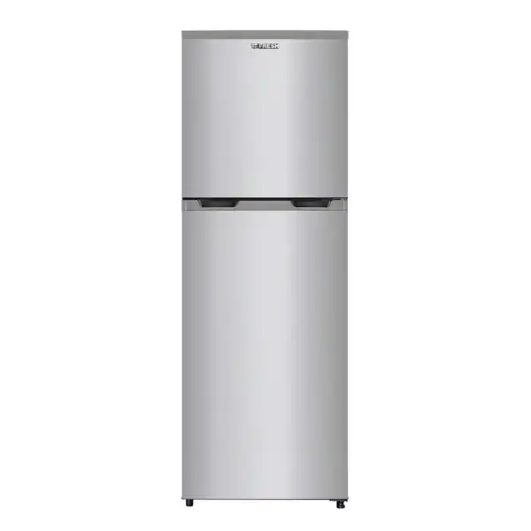 ثلاجة فريش ديفروست - 294 لتر - فضي - B315BS