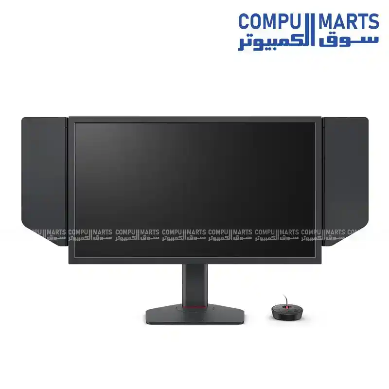 BenQ ZOWIE XL2540X+ 24.1" 280Hz TN Gaming Monitor 0.5ms FHD Esports Display