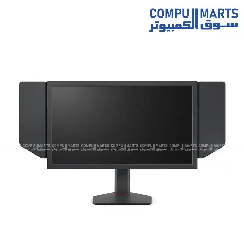 BenQ ZOWIE XL2586X+ 24" 600Hz Fast TN Gaming Monitor – FHD, DyAc², 0.5ms