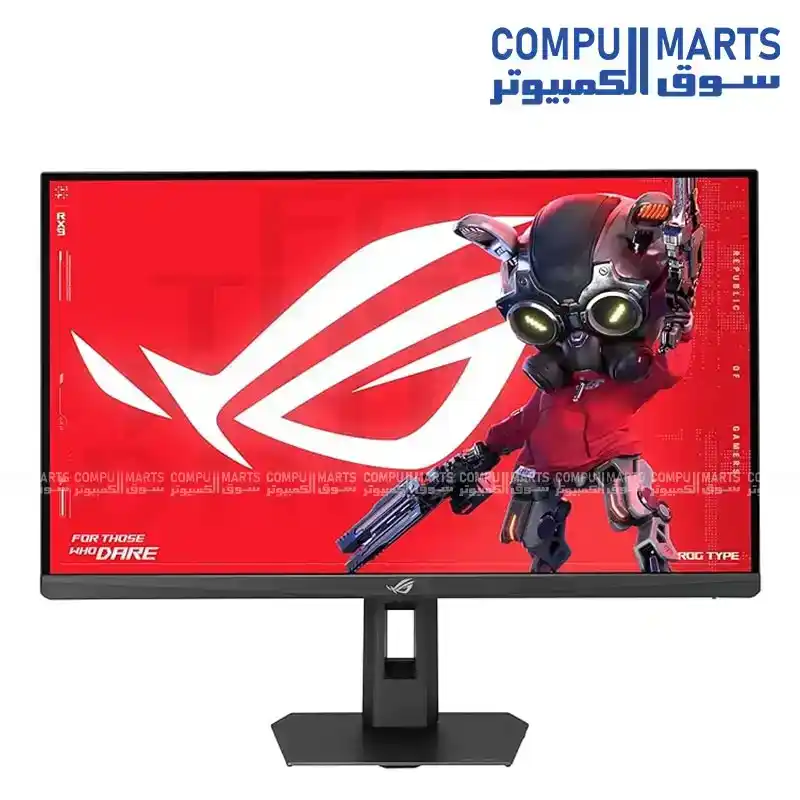 ASUS ROG Strix XG27UCG Gen2 XG27UCGR 27" 4K 162Hz Fast IPS Gaming Monitor