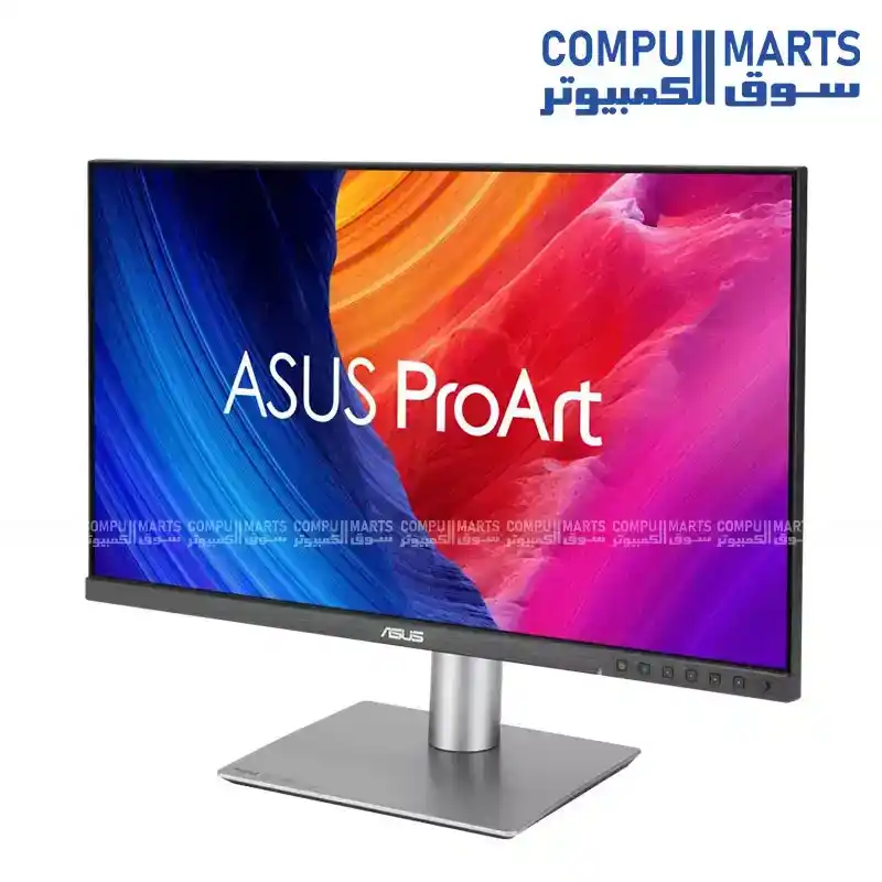 ASUS ProArt Display 6K PA32QCV Professional 31.5” 6K IPS Monitor