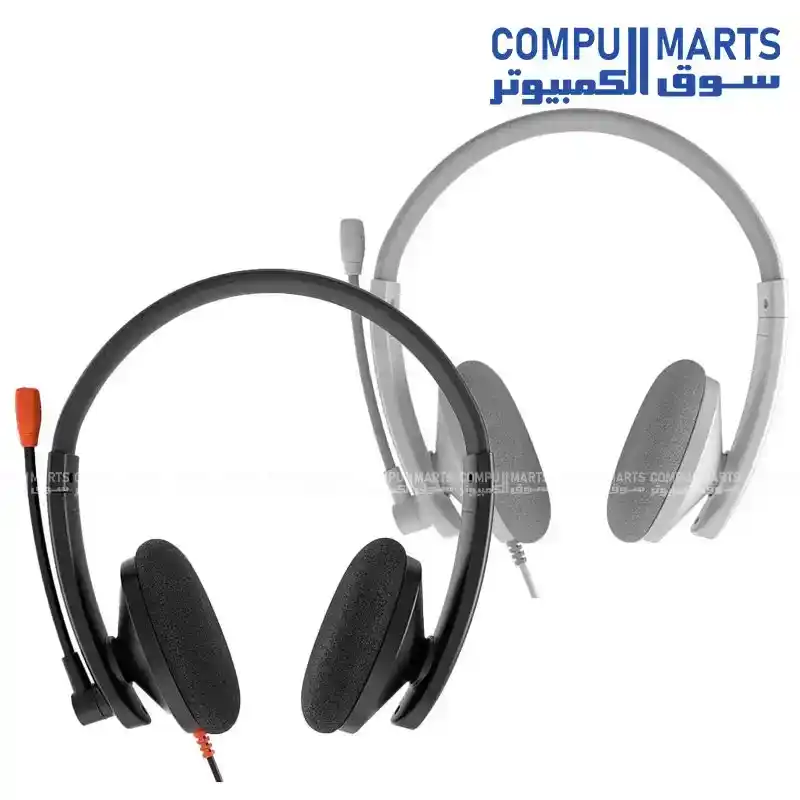 Meetion HP003 3.5mm Telephony Headset