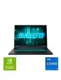 Gigabyte GAMING A16 GA6H i7-13620H - 16GB DDR5 - 1TB NVMe SSD - RTX 5050 8GB GDDR7- 16" FHD + 165Hz - Black