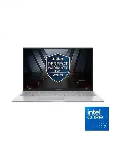 Asus Vivobook 15 X1504VA-BQ857W - Intel Core 7 150U - 8GB DDR5 - 512GB SSD - Intel Graphics - 15.6 " FHD - Win11 - Cool Silver