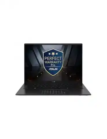 Asus Zenbook 14 UM3406GA-QL117W - AMD RYZEN AI 7  445 - 16GB RAM-1TB SSD -14 inch OLED -AMD Radeon Graphics -WIN11 - Jade Black