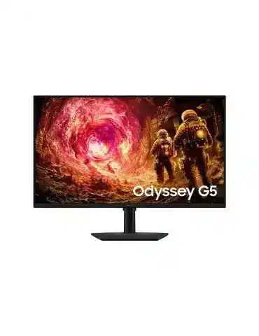 Samsung Odyssey G50D 32" Gaming Monitor QHD 180Hz