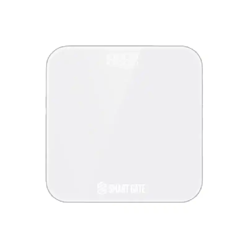 ميزان Smart Gate Fit شاشة ديجيتال LED حتى 180 كجم (كجم/رطل)