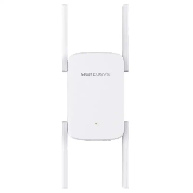 ‏⁦Mercusys⁩ ⁦ME50G⁩ موسع نطاق واي فاي، ثنائي النطاق، ⁦600-1300⁩ ميجابت في الثانية، ⁦AC1900⁩