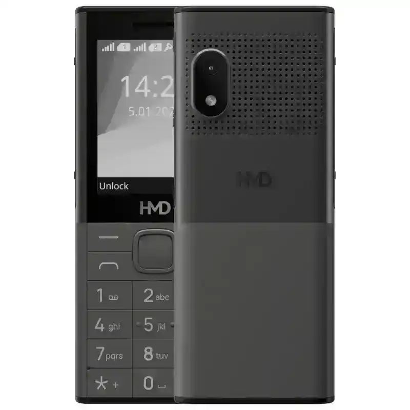 ‏⁦HMD⁩ ⁦150⁩ موسيقى