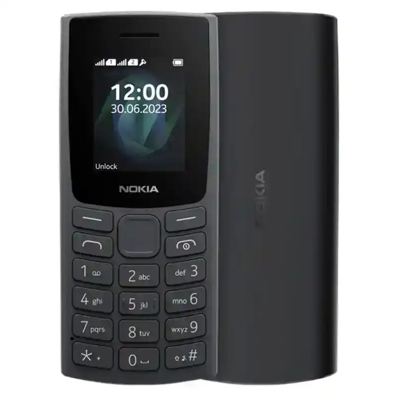نوكيا 105 ثنائي الشريحة TA-1557