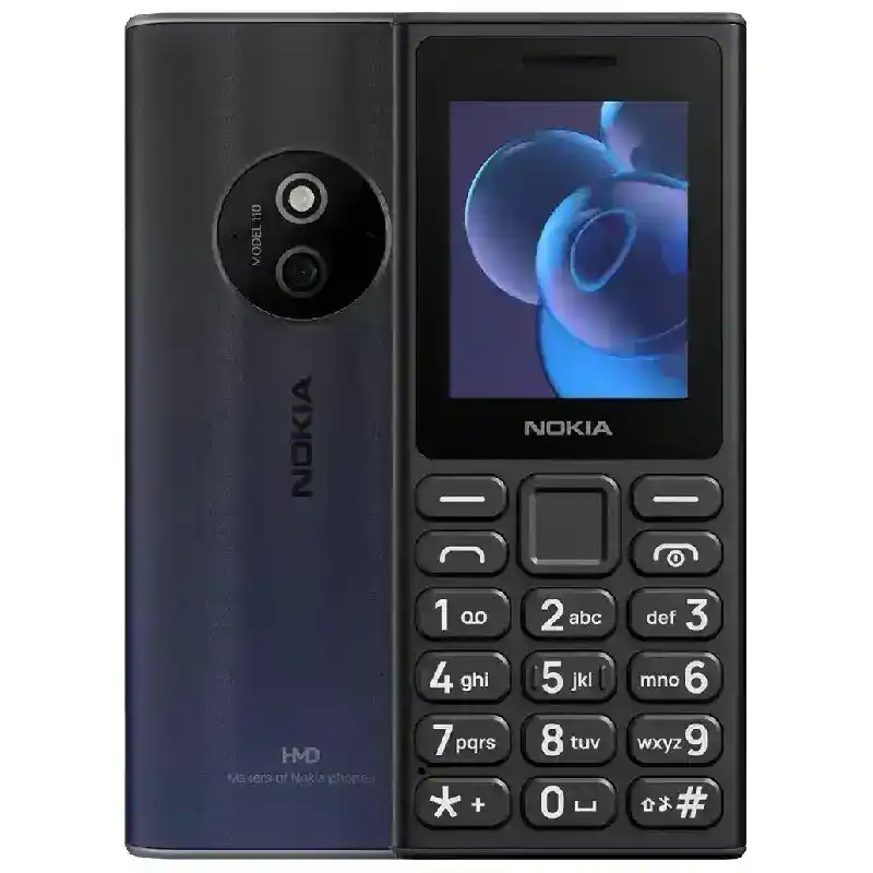 نوكيا 125 ثنائي الشريحة TA-1655