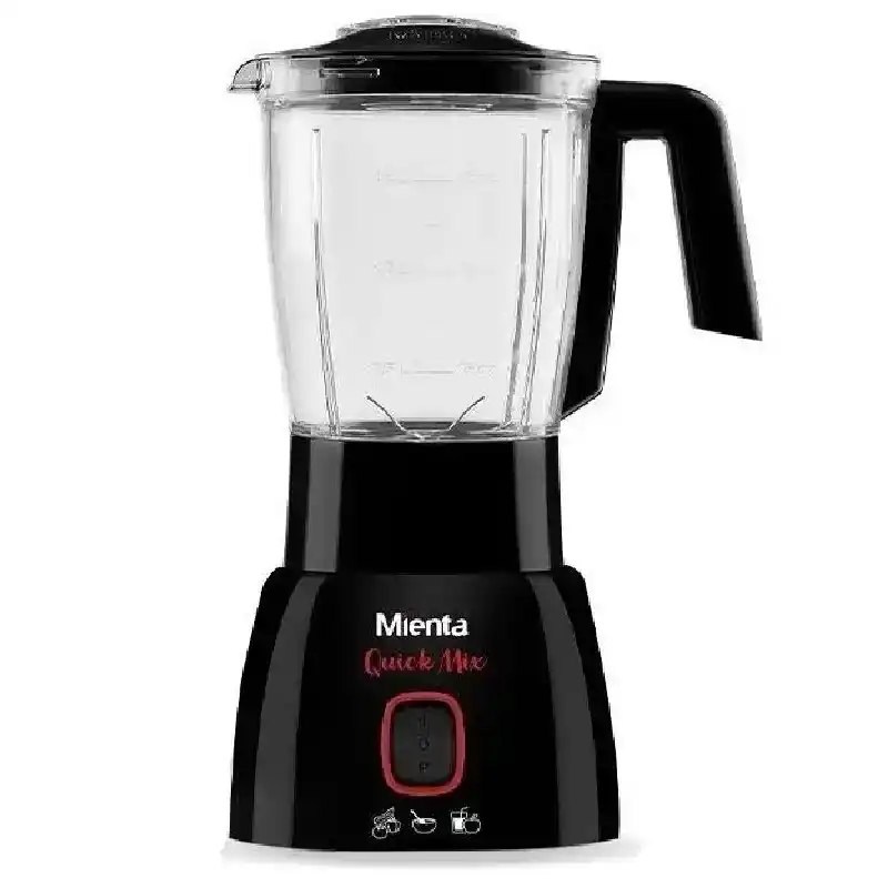 ميانتا كويك ميكس خلاط، 1.75 لتر، 450 واط، BL1261G